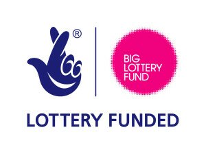 Lottery logo